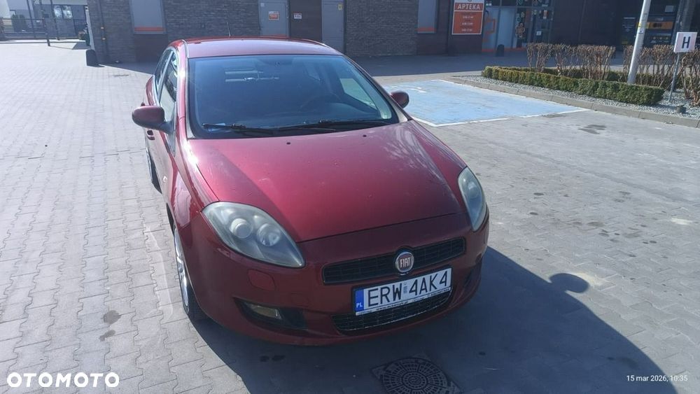 Fiat Bravo - 5