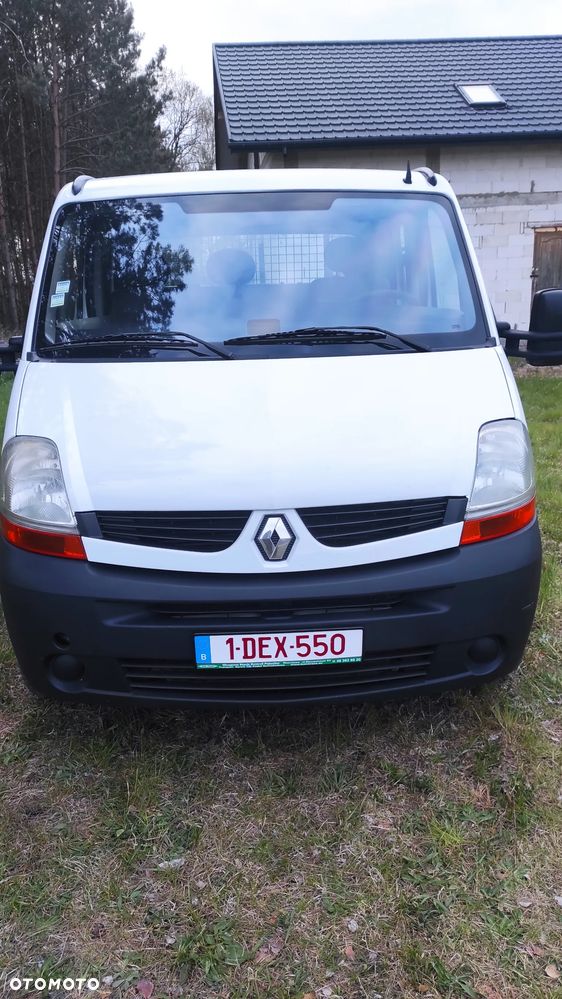 Renault Master - 8