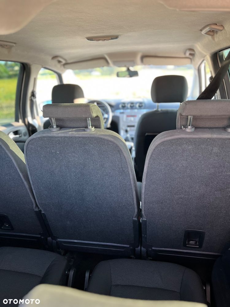 Ford S-Max - 9