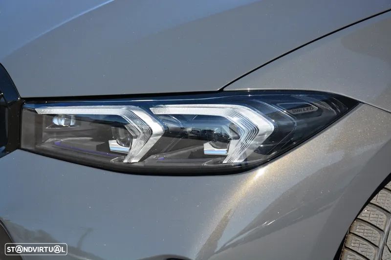 BMW 330 e Pack M Auto - 7