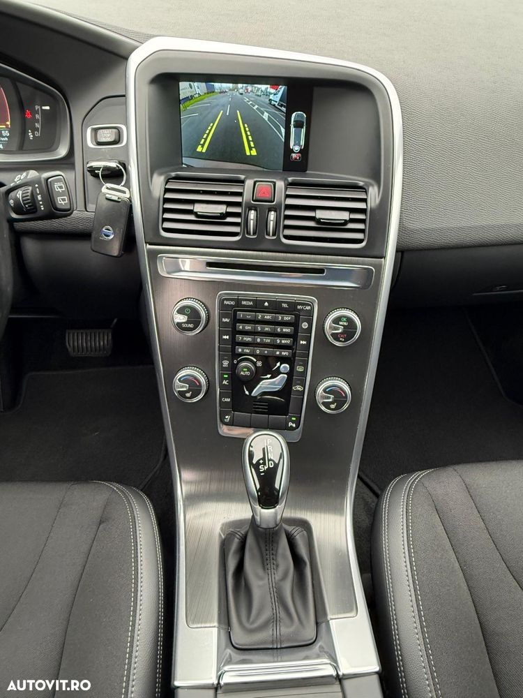 Volvo XC 60 D3 Aut. Summum - 19