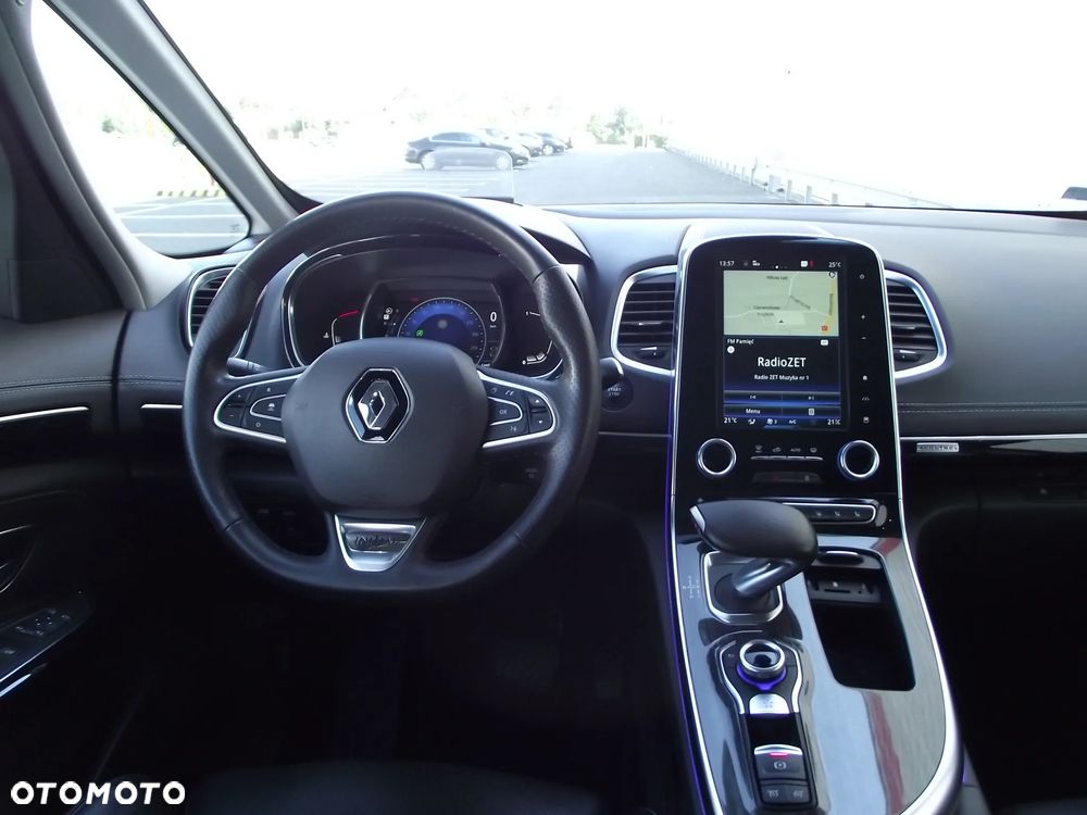 Renault Espace 1.8 TCe Energy Initiale Paris EDC 7os - 16