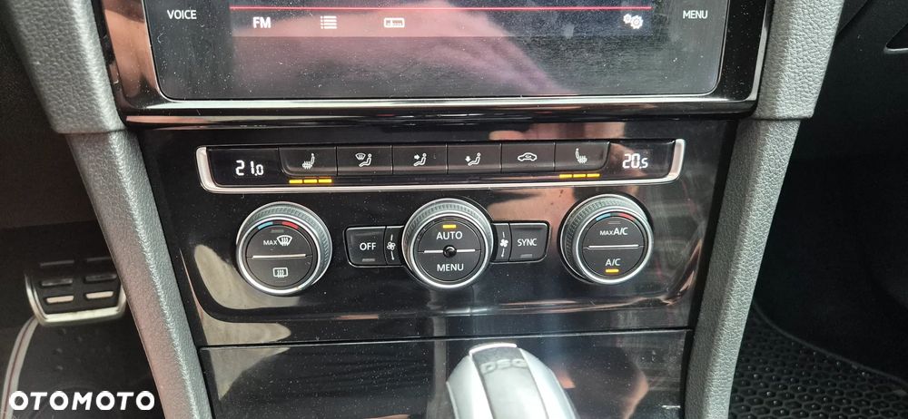 Volkswagen Golf 2.0 TSI GTI DSG - 24