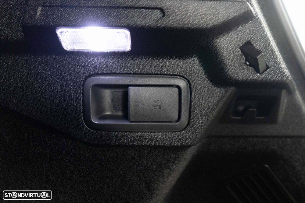 DS DS7 E-Tense Rivoli EAT8 - 16