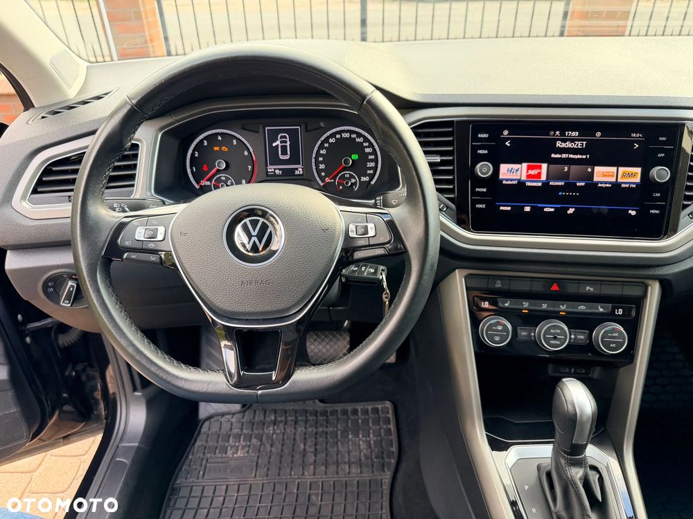 Volkswagen T-Roc 1.5 TSI Life DSG - 20