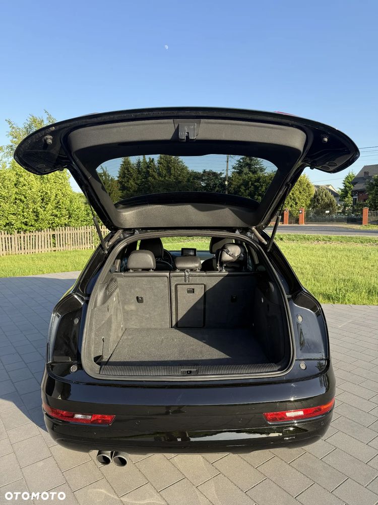 Audi Q3 - 5