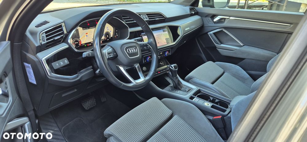 Audi Q3 - 7