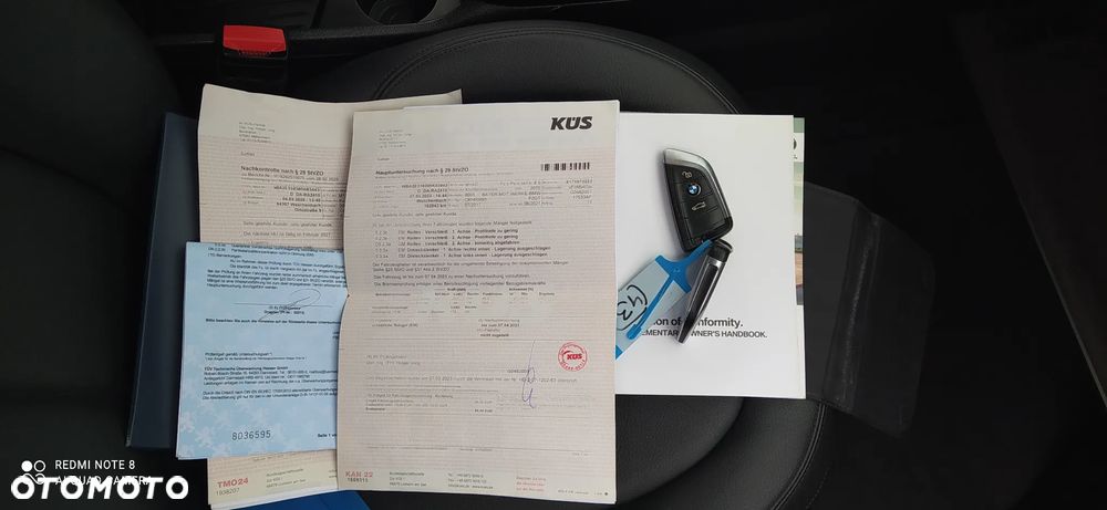BMW Seria 2 216d - 31