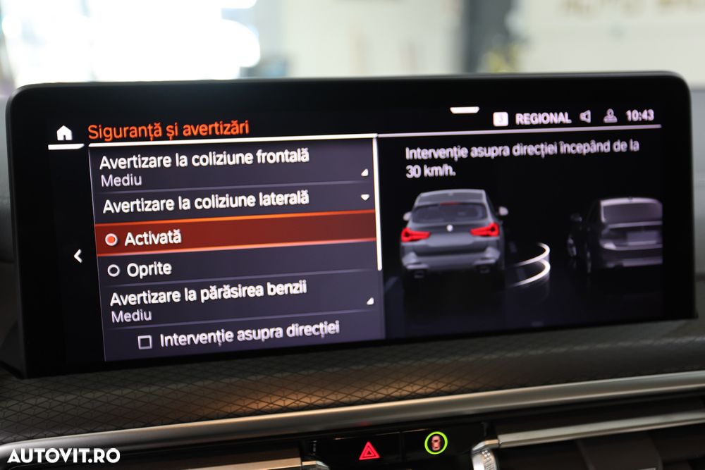 BMW X3 M M40i Sport Edition - 37