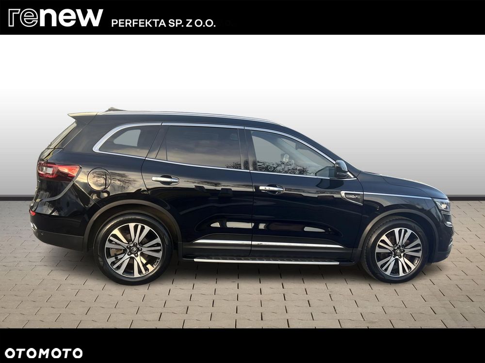 Renault Koleos 2.0 dCi Initiale Paris 4x4 X-Tronic - 6
