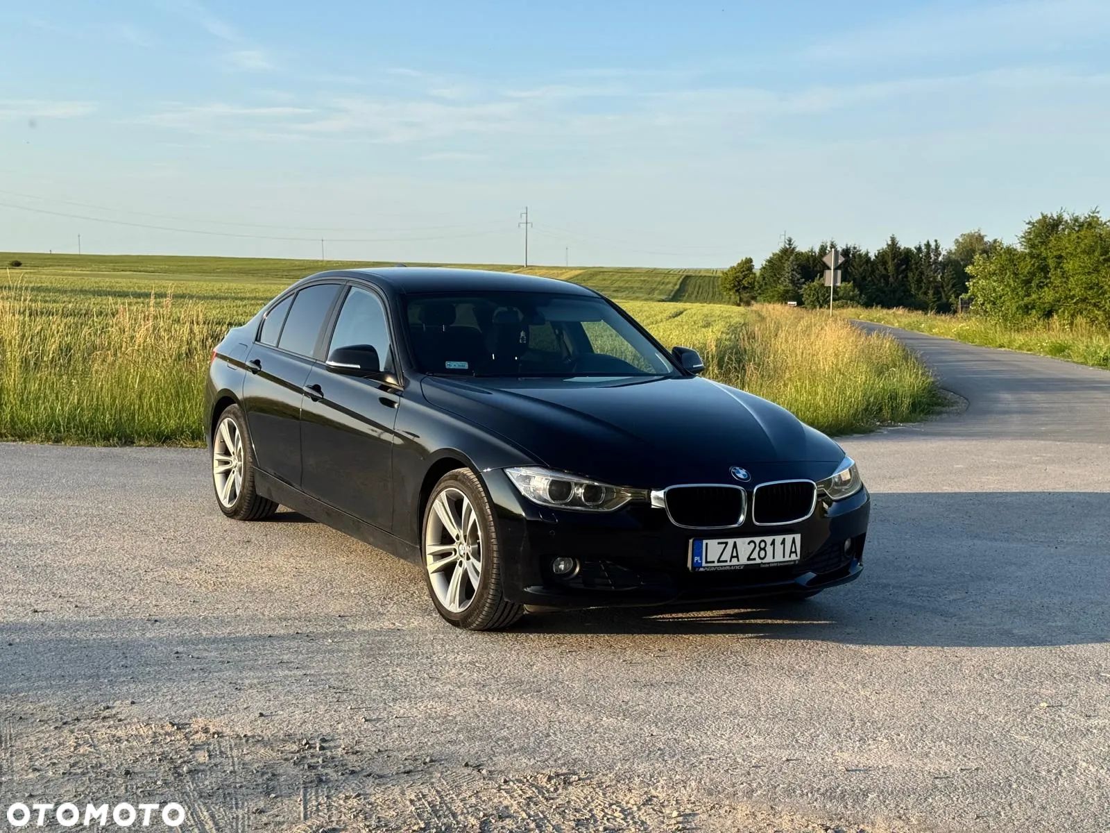 BMW Seria 3 320d - 1