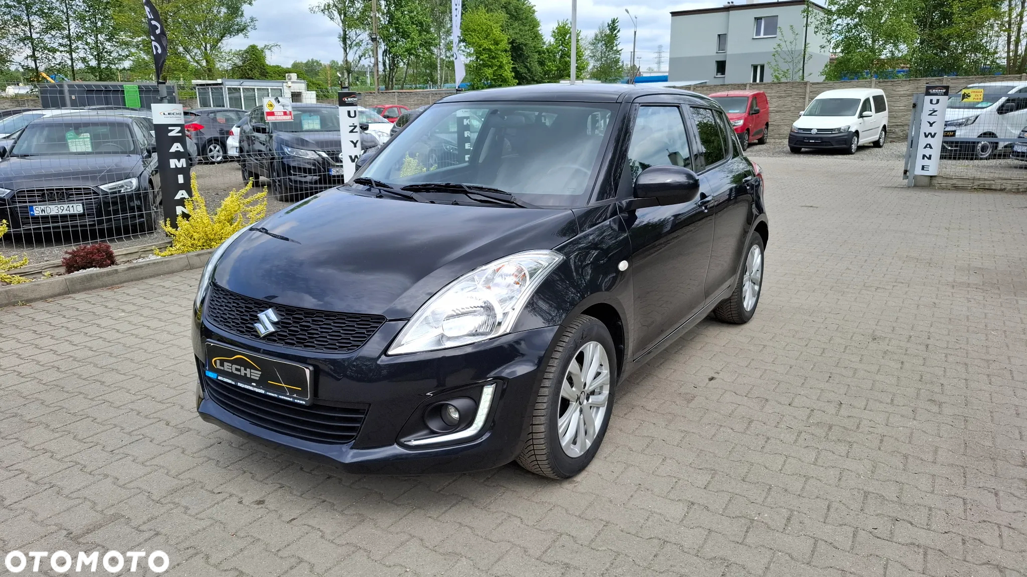 Suzuki Swift 1.2 Premium - 3