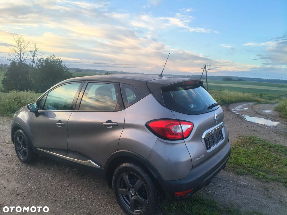 Renault Captur (ENERGY) TCe 90 LIFE - 15