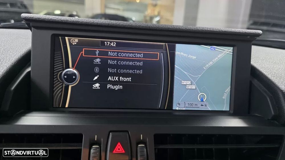 BMW Z4 sDrive20i Aut. — fotografia 10