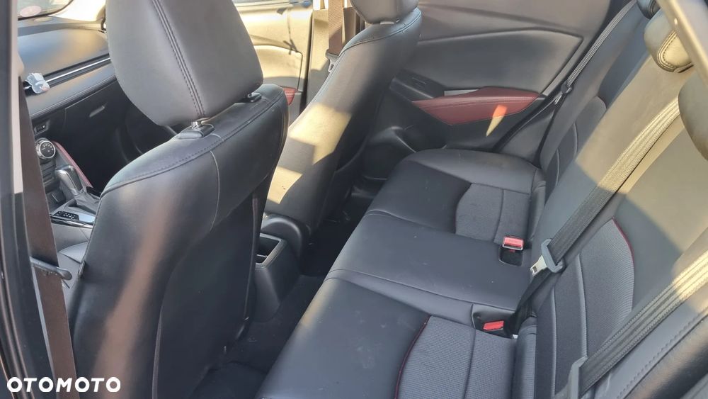 Mazda CX-3 2.0 Skyenergy - 21