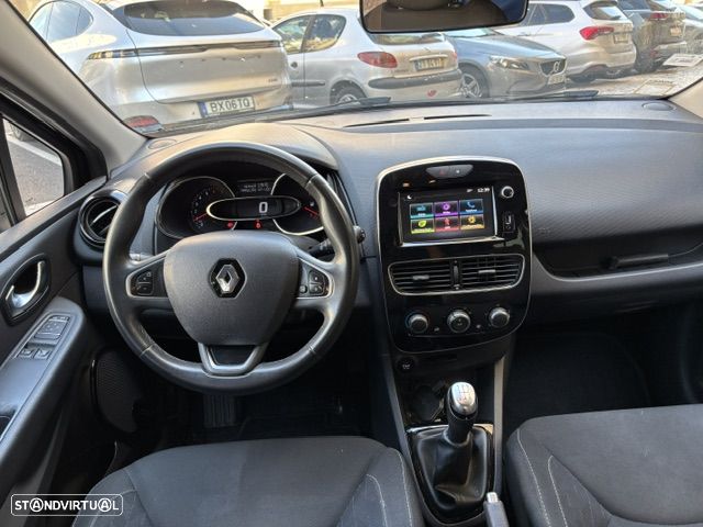 Renault Clio 0.9 TCe Limited Edition - 13