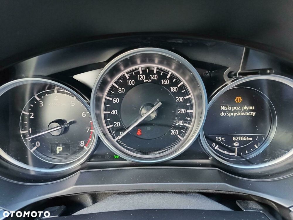 Mazda 6 2.0 SkyJoy/SkyBusiness - 21