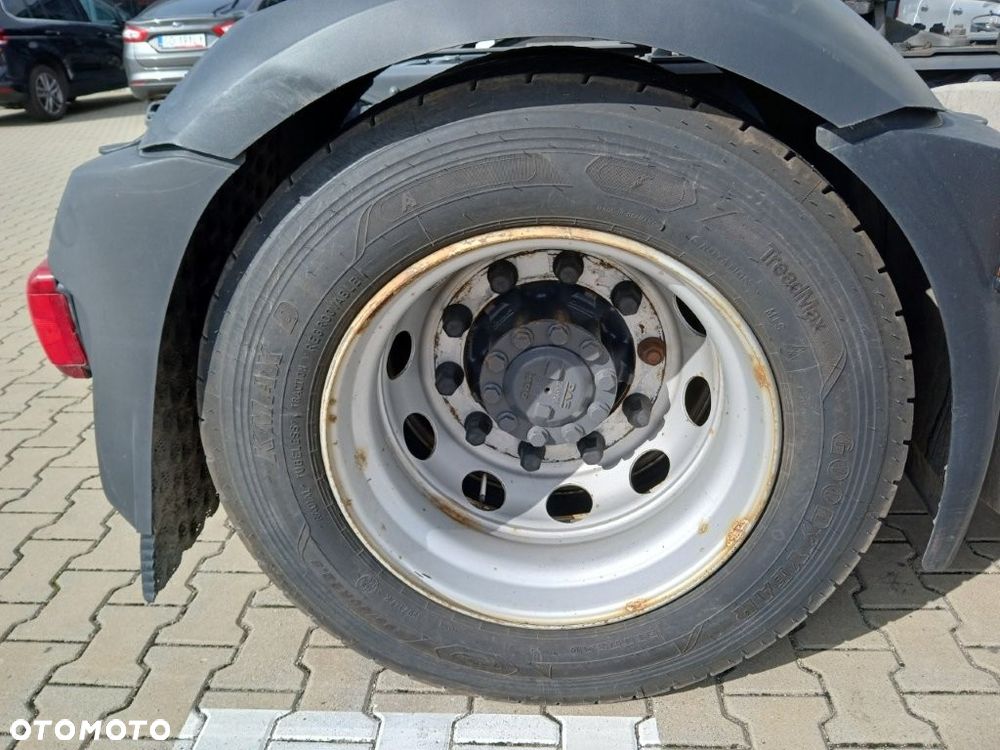 DAF XF 480 FT (33383) - 21