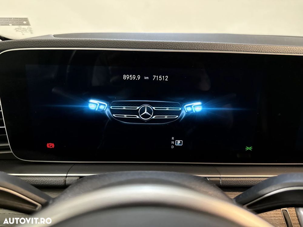 Mercedes-Benz GLE 450 MHEV 4MATIC - 11