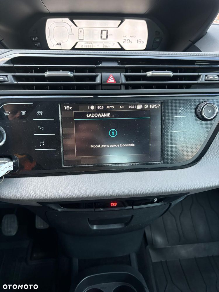 Citroën C4 SpaceTourer 1.5 BlueHDi Feel S&S - 16