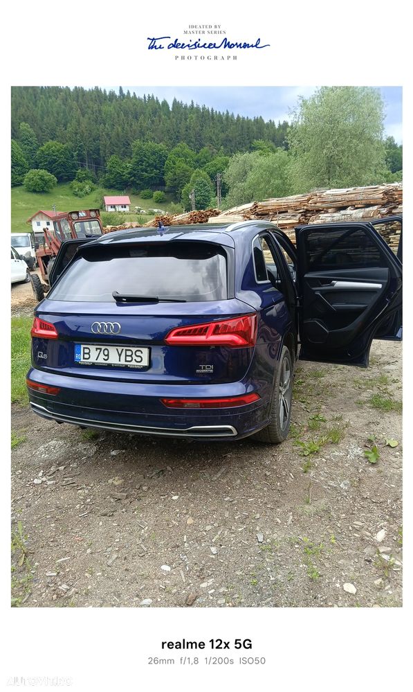 Audi Q5 2.0 TDI Quattro S tronic - 3