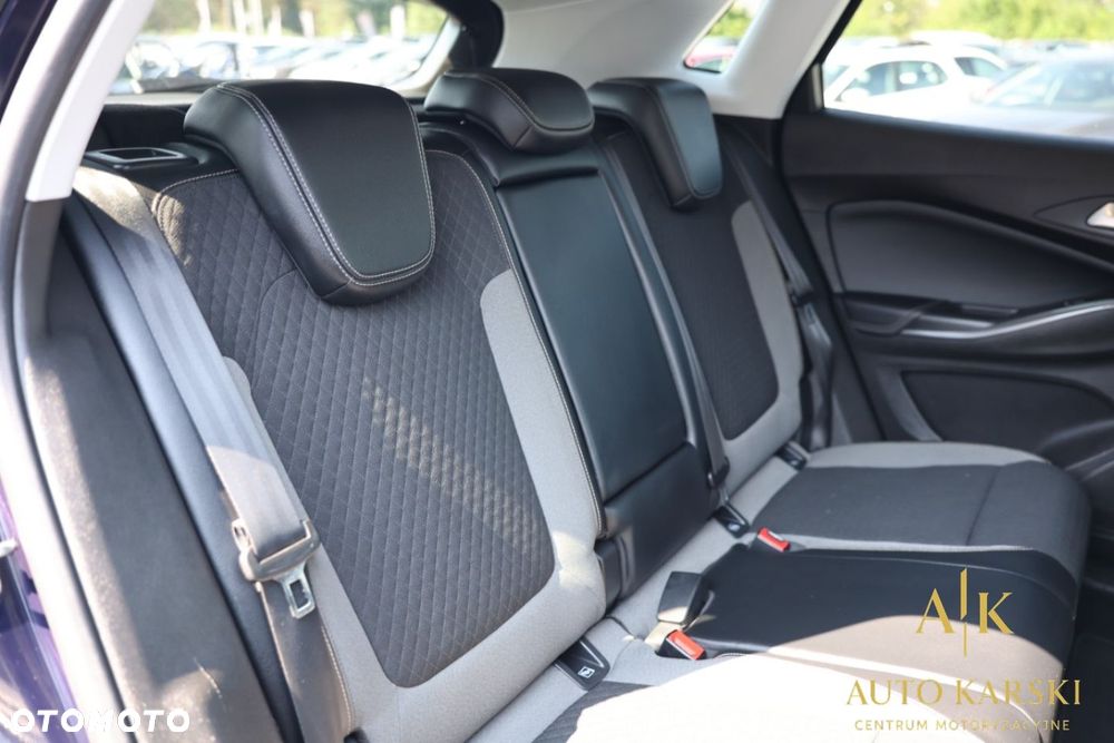 Opel Grandland X - 36