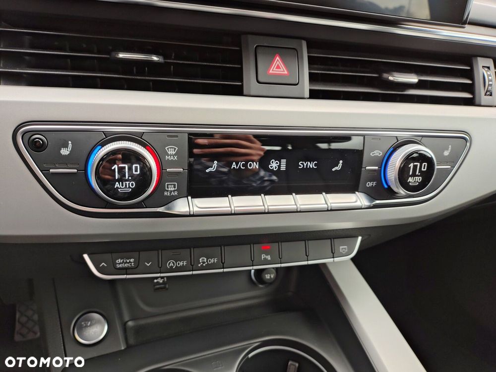 Audi A4 Limousine - 24