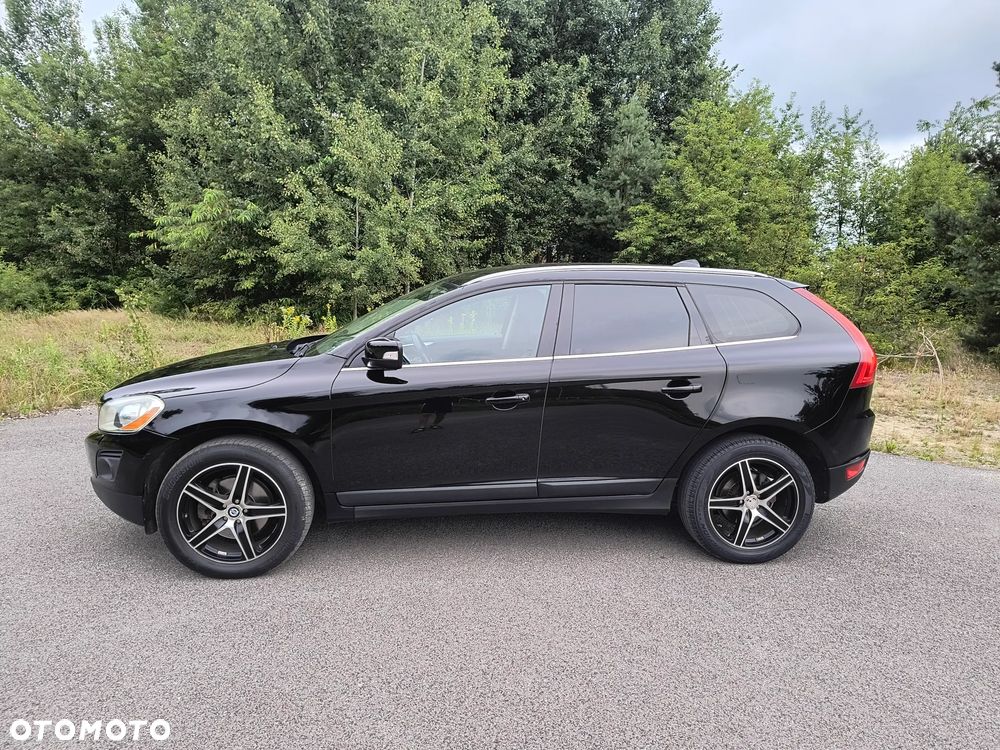 Volvo XC 60 - 33