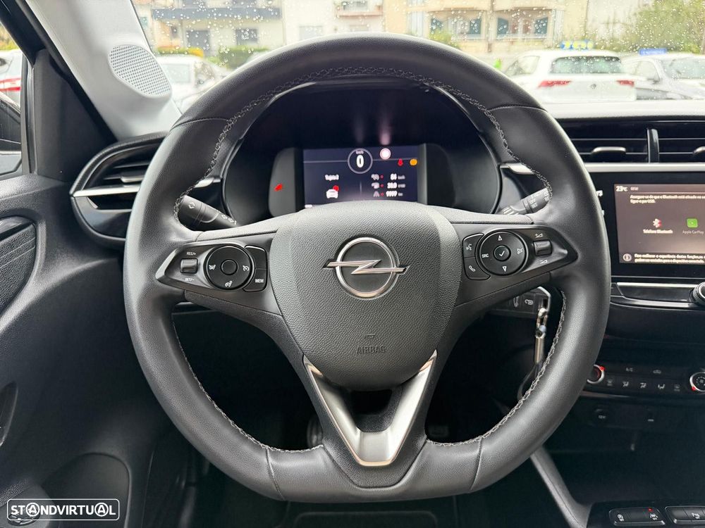 Opel Corsa 1.5 D Elegance - 21