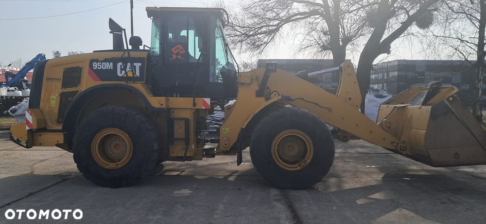 Caterpillar 950 M - 4