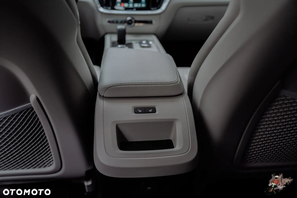 Volvo S60 - 20