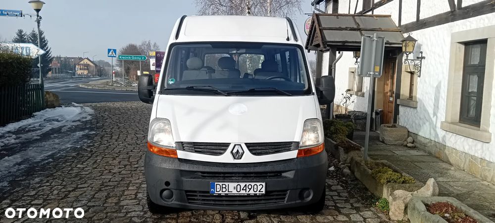 Renault Master L3 Komfort - 2