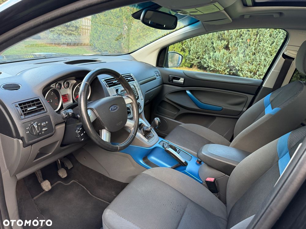 Ford Kuga 2.0 TDCi 4x4 White Magic - 27