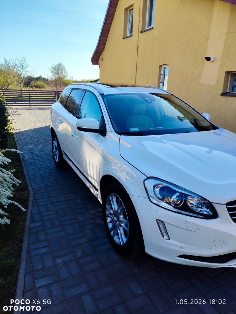 Volvo XC 60 - 2