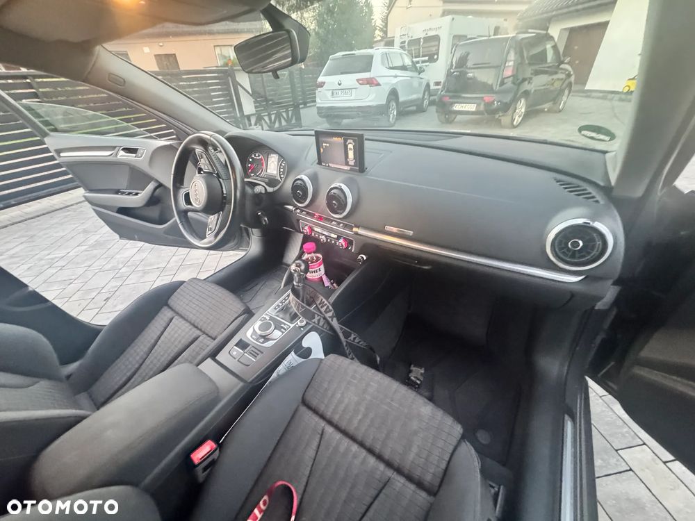 Audi A3 Sportback - 23