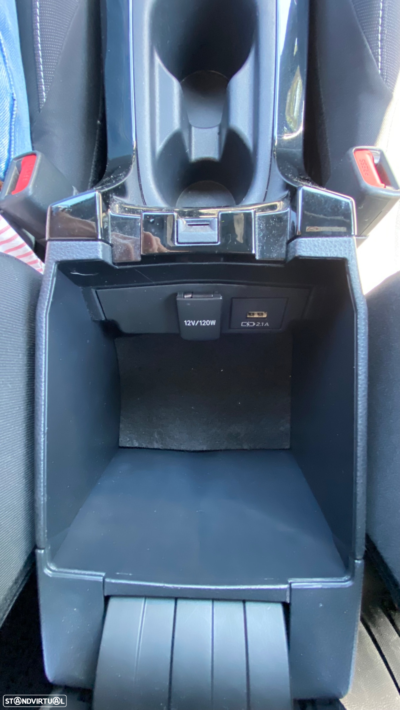 Toyota Corolla Touring Sports 1.8 Hybrid Exclusive - 52