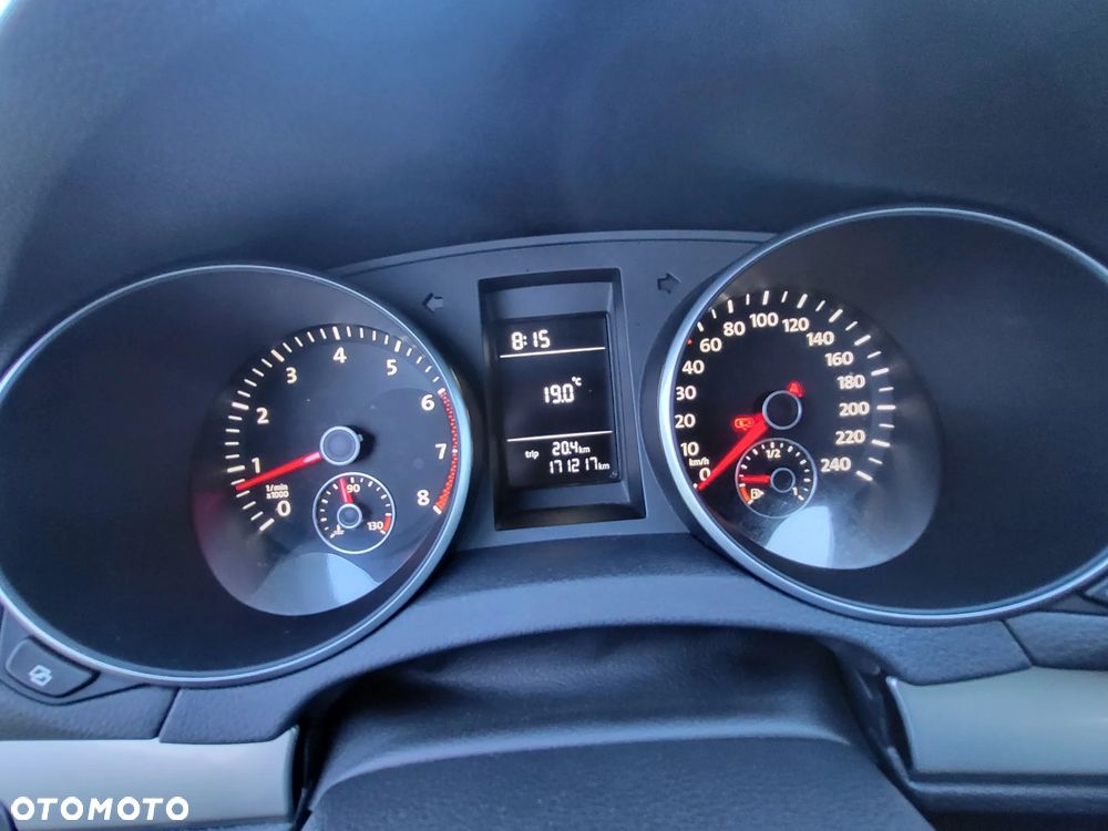 Volkswagen Golf - 15