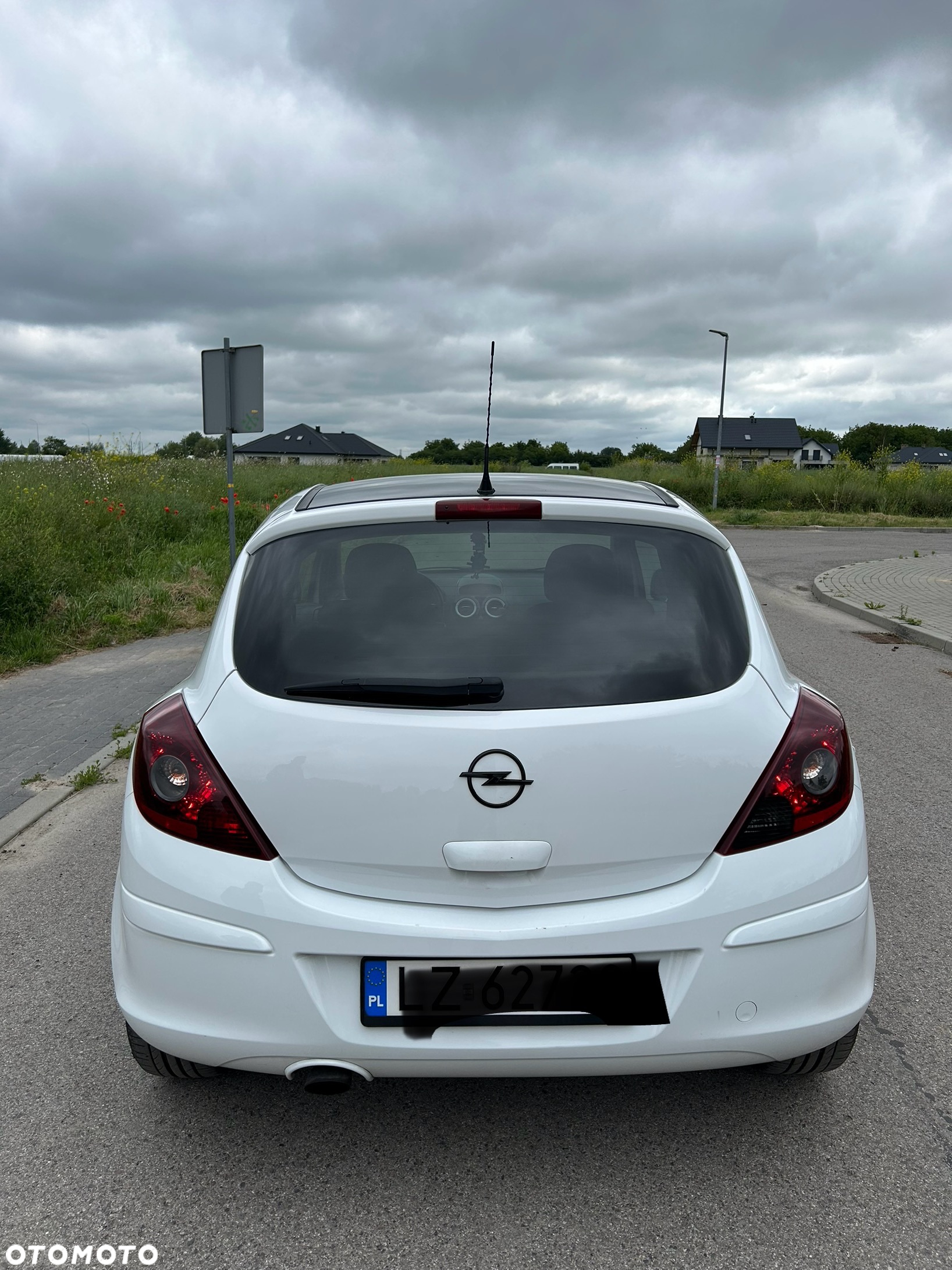 Opel Corsa - 7