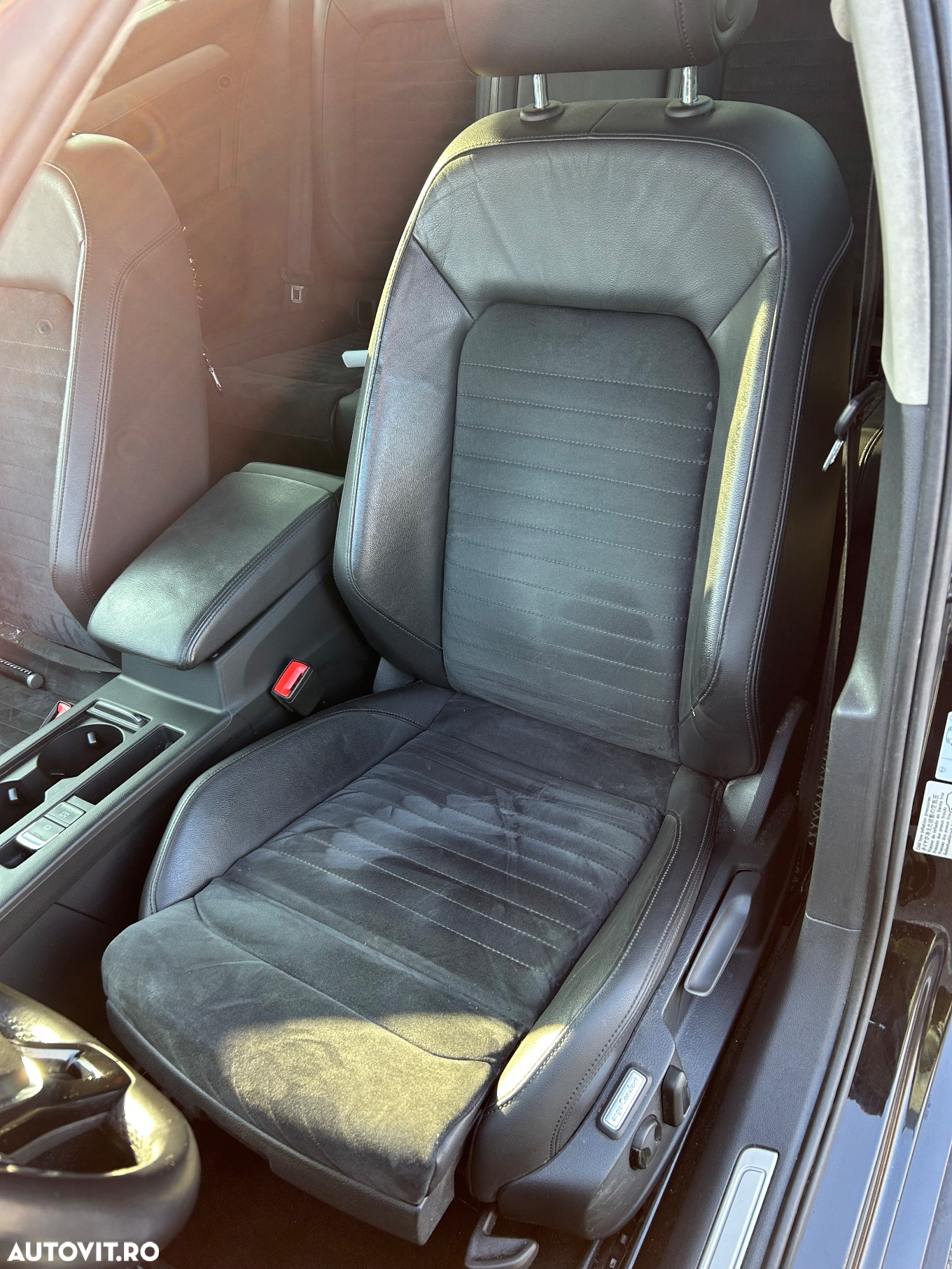 Volkswagen Passat 2.0 TSI 4Motion DSG Highline - 14
