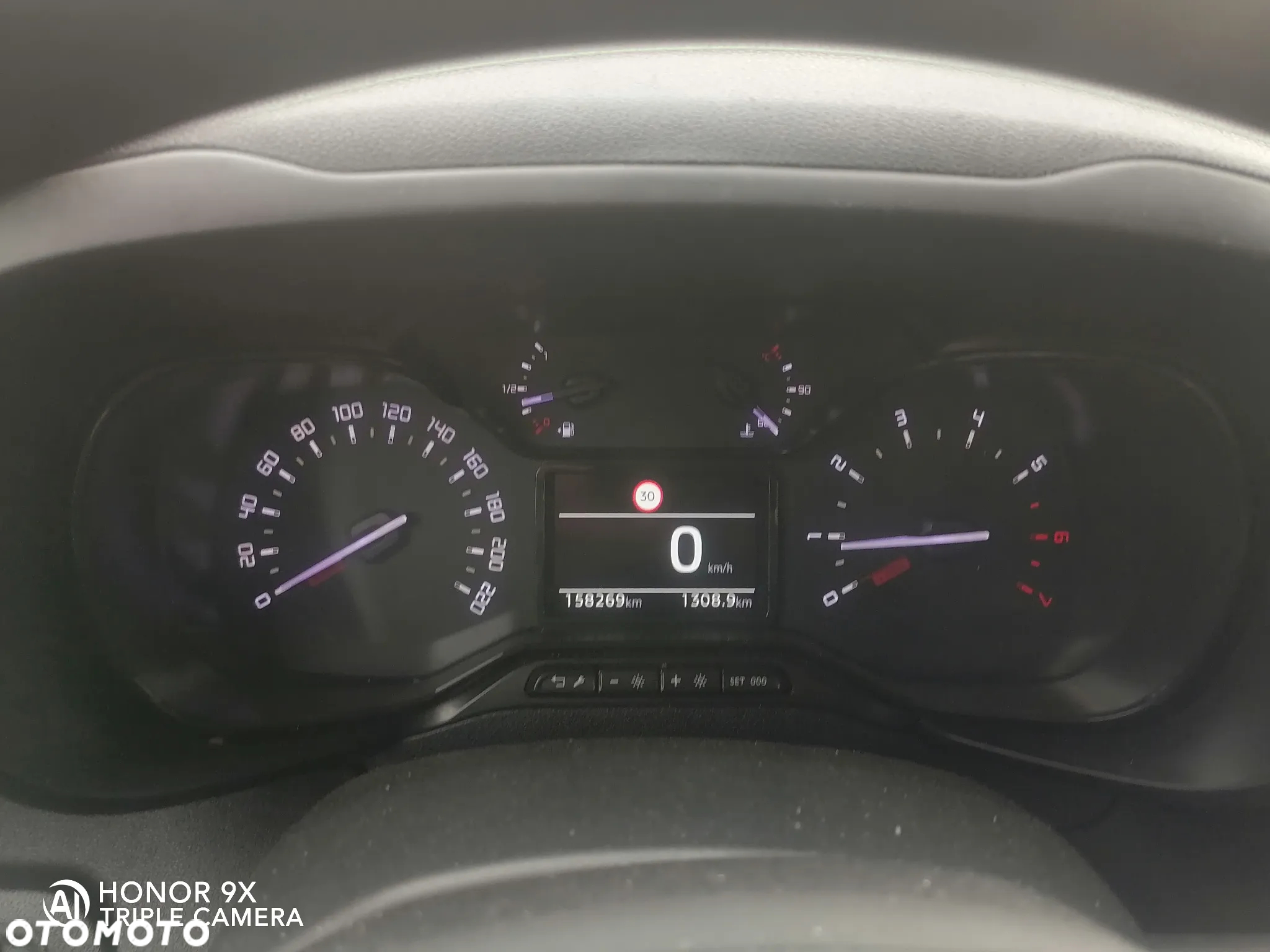 Toyota Proace City Verso Long 1.5 D-4D Family - 14