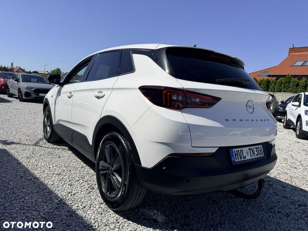 Opel Grandland - 3