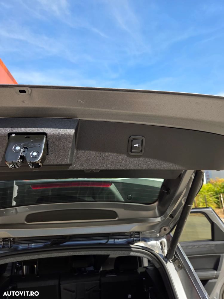 DACIA Bigster 2025 — imagine 6