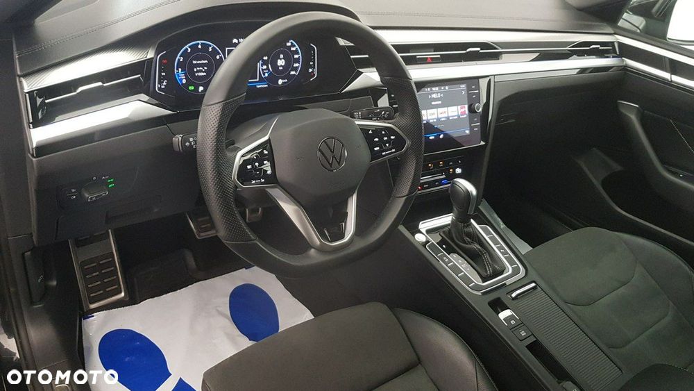 Volkswagen Arteon - 12