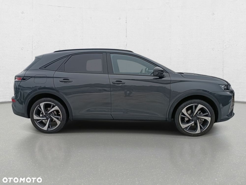 DS Automobiles DS 7 Crossback - 6
