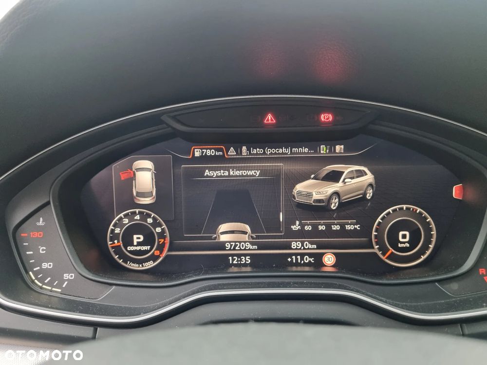 Audi Q5 2.0 TFSI Quattro S tronic design - 29