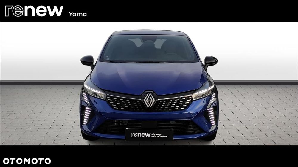 Renault Clio 1.0 TCe Techno - 8