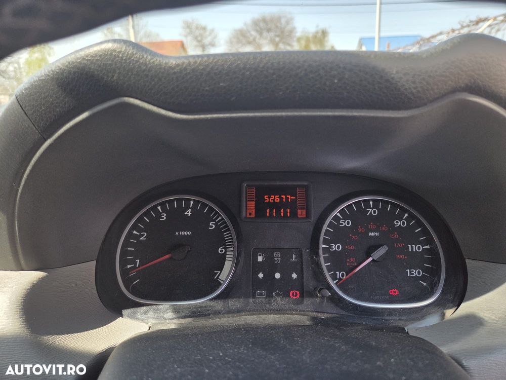 Dacia Duster 1.5 dCi 4x2 Prestige - 7