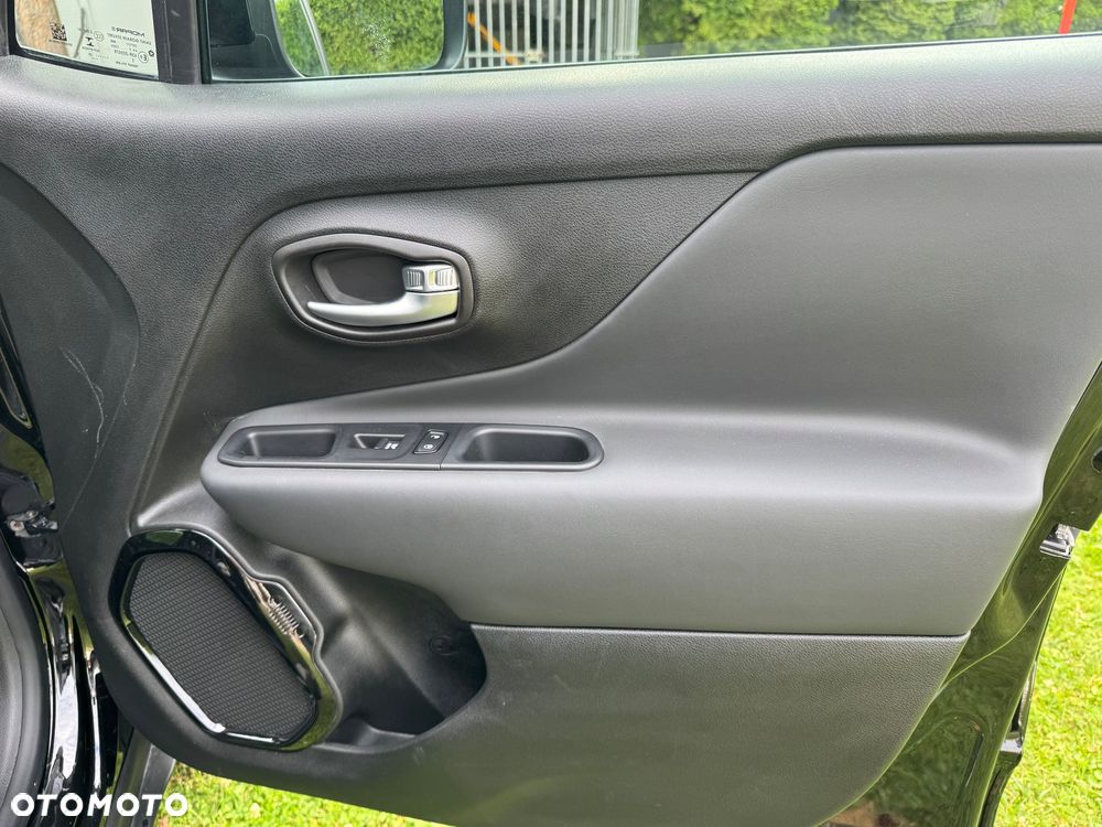 Jeep Renegade 1.4 MultiAir Active Drive Automatik Limited - 21