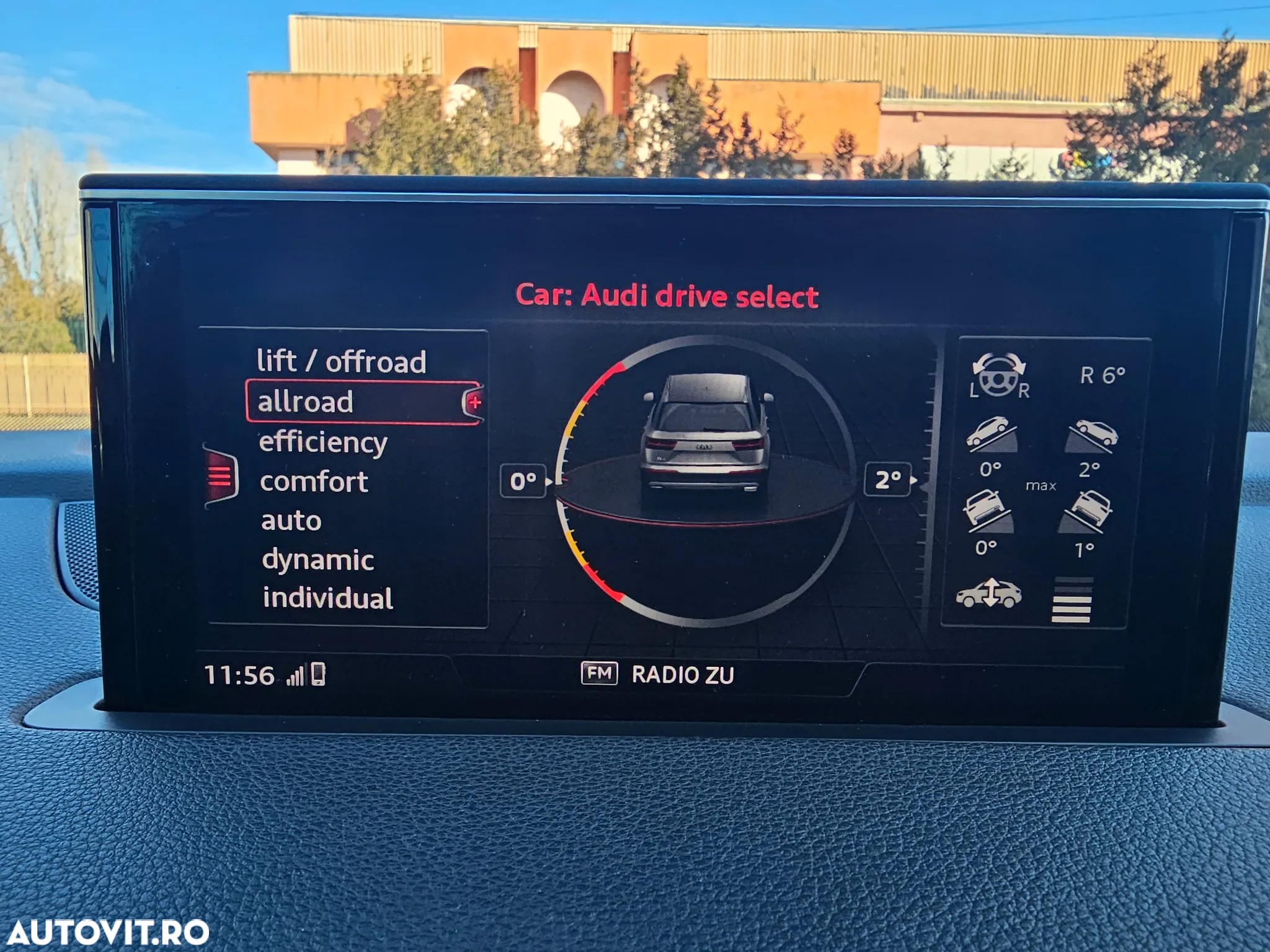 Audi Q7 3.0 TDI Quattro Tiptronic - 12