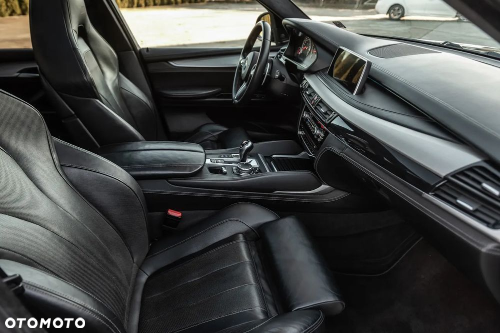 BMW X5 M Standard - 19